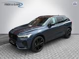 Volvo XC60 B5 AWD Ultra Black Edition 360° PANO LED - Volvo XC60 mit Benzin-Antrieb: Geländewagen