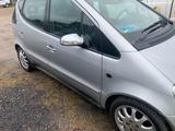 Mercedes-Benz A190  Getriebeschaden - Mercedes-Benz A 190 Gebrauchtwagen