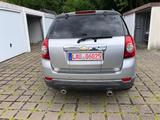 Chevrolet Captiva 2.0 LT Exclusive 4WD 7-Sitzer - Chevrolet in Nürnberg