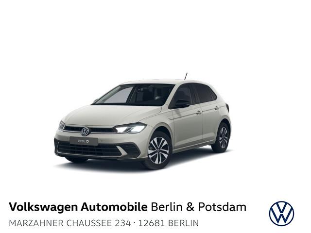 Volkswagen Polo ENERGY 1,0 l 59 kW (80 PS) 5-Gang *Sonderle