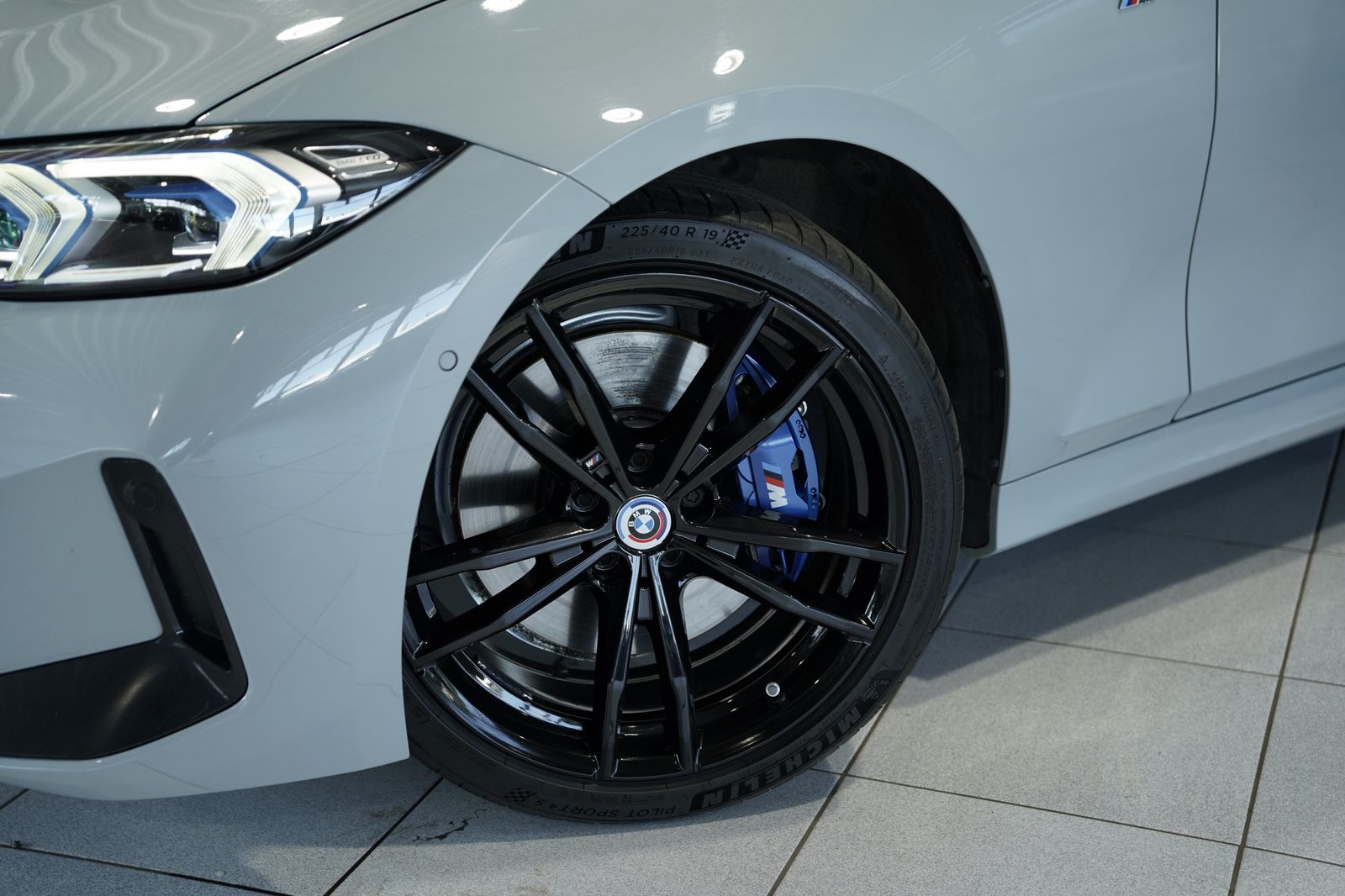 Bmw M340d