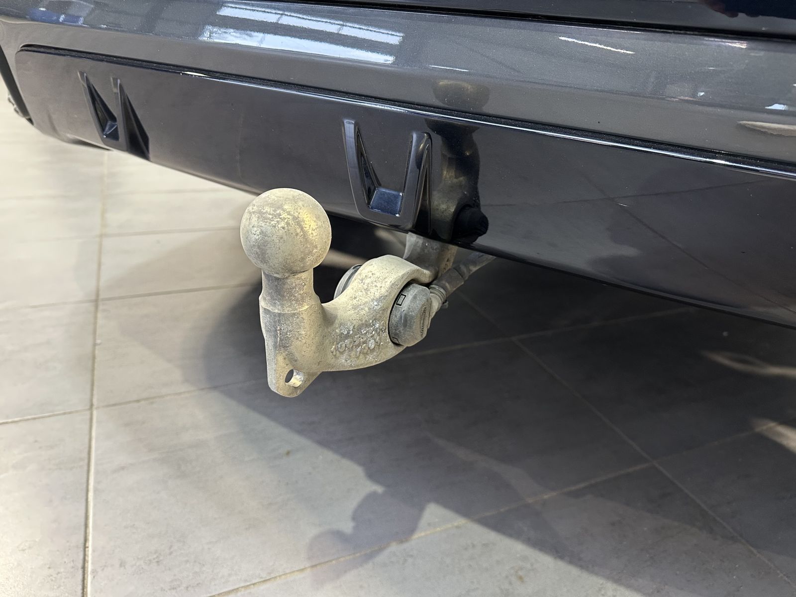 Fahrzeugabbildung BMW X5 xDrive45e M-Sportpaket HUD+LASER+ACC+AHK+H&K