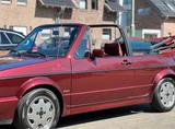 Volkswagen Golf I Cabrio Etienne Aigner *Restauriert/Oldie - Volkswagen Golf: Cabrio, Etienne Aigner