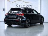 Mercedes-Benz A 35 AMG*PANORAMA*NIGHT*360°*MEMORY*BURMESTER* - Mercedes A 35 AMG mit Schiebedach