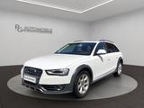Audi A4 Allroad quattro 2.0 TDI Standhei ACC - gebrauchte Audi A4 Allroad aus dem Jahr 2014