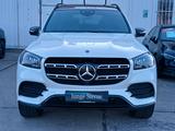Mercedes-Benz GLS400d AMG 4M 7Sitze_Exclusive_Massage_StandHzg - Mercedes-Benz GLS 400 in Berlin