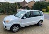 Ford FORD FUSION 2010; TÜV 04.27; BENZIN 1.4. - Ford Fusion: Kombi