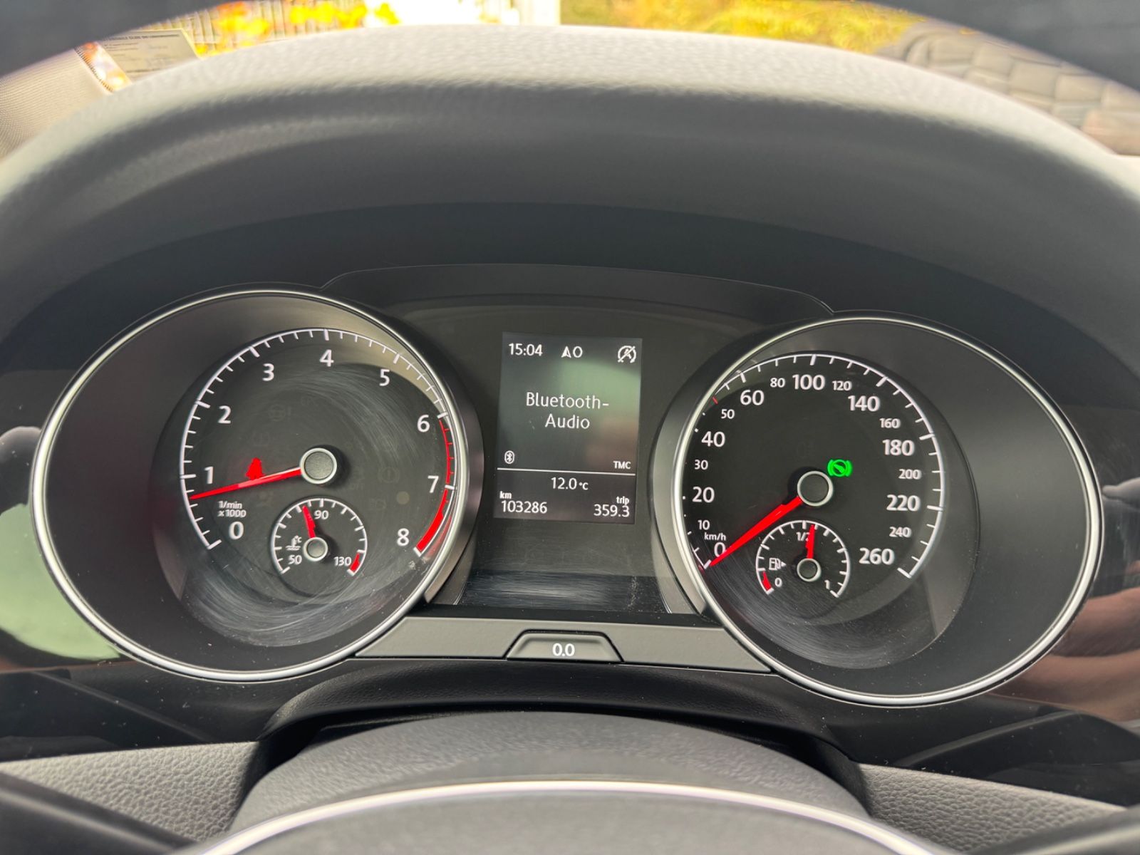 Fahrzeugabbildung Volkswagen Golf Sportsvan VII Highline Panorama+Navi+Xenon