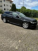 Audi A6 2.0 TDI 140kW ultra Avant - - Audi A6 mit Diesel-Antrieb: Kombi, Schaltgetriebe