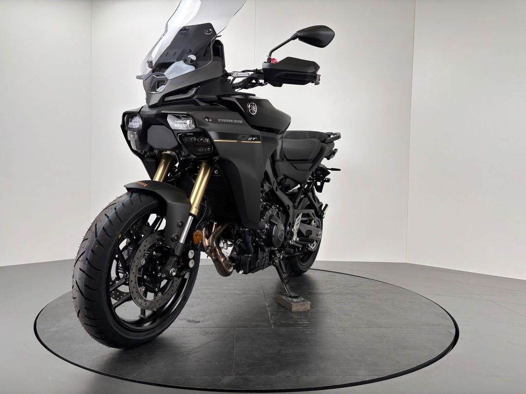 Fahrzeugabbildung Yamaha TRACER 9 GT *AKTION: TRANSPORT & SOUND *MJ25