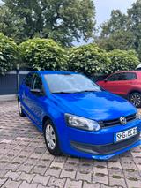 Volkswagen Polo 1.2 44kW LIFE - Gebrauchtwagen bis 7.000 Euro mit TÜV