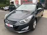 Hyundai i40 1.6 5 Star Edition LED Xenon PDC Klima Tempo - Hyundai Gebrauchtwagen von 2012