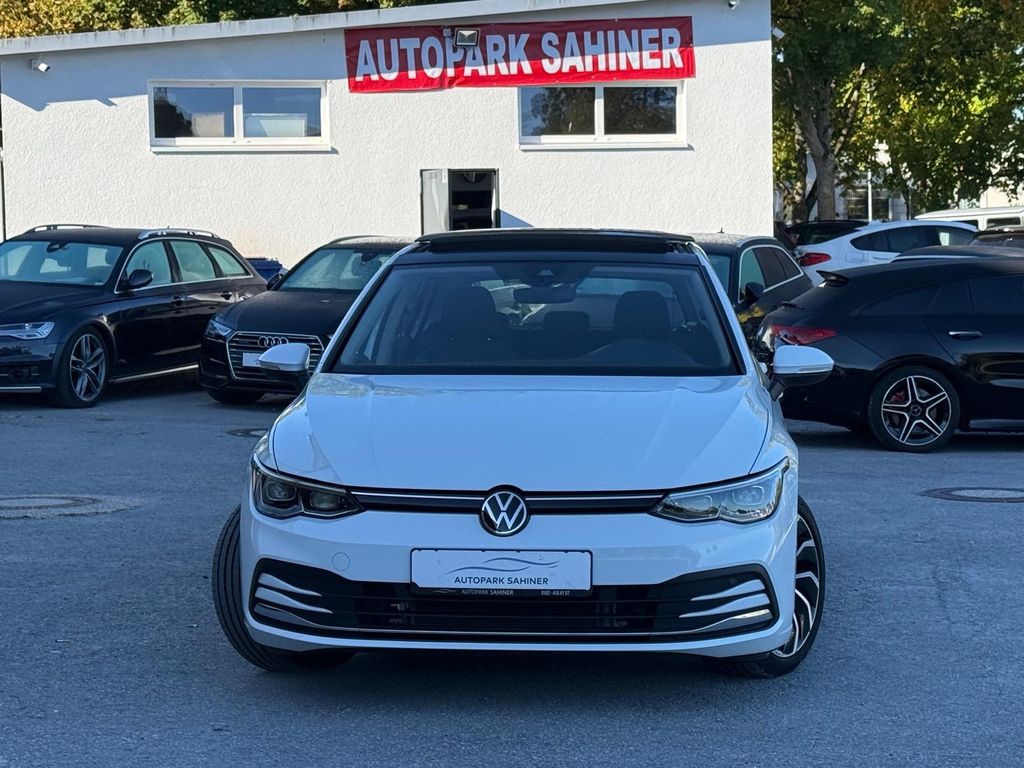 Image of Volkswagen Golf