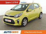 Kia Picanto 1.0 Edition 7*SHZ*LHZ*KLIMA*GARANTIE* - Kia Picanto Gebrauchtwagen in Köln