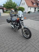 Honda VT 500 C Shadow - HONDA VT 500