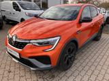 Renault Arkana 1.3 TCe 160 R.S. Line AT*Allwetter