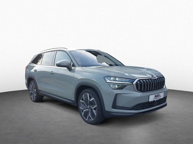 Kodiaq 2.0TDI 142 kW 4x4 Selection PANO*360°*AHK