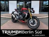Triumph SPEED TRIPLE 1200 RS  - TRIUMPH SPEED TRIPLE 1200 RS