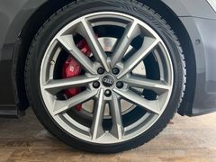 AUDI S6 TDI AVANT QUATTRO/ GARANTIE/ AKTIV SOUND/ AUDI S6 TDI AVANT QUATTRO/ GARANTIE/ AKTIV SOUND/