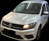 Volkswagen Caddy Nfz Kasten BMT OPTIK PAKET+Sortimo - Offers