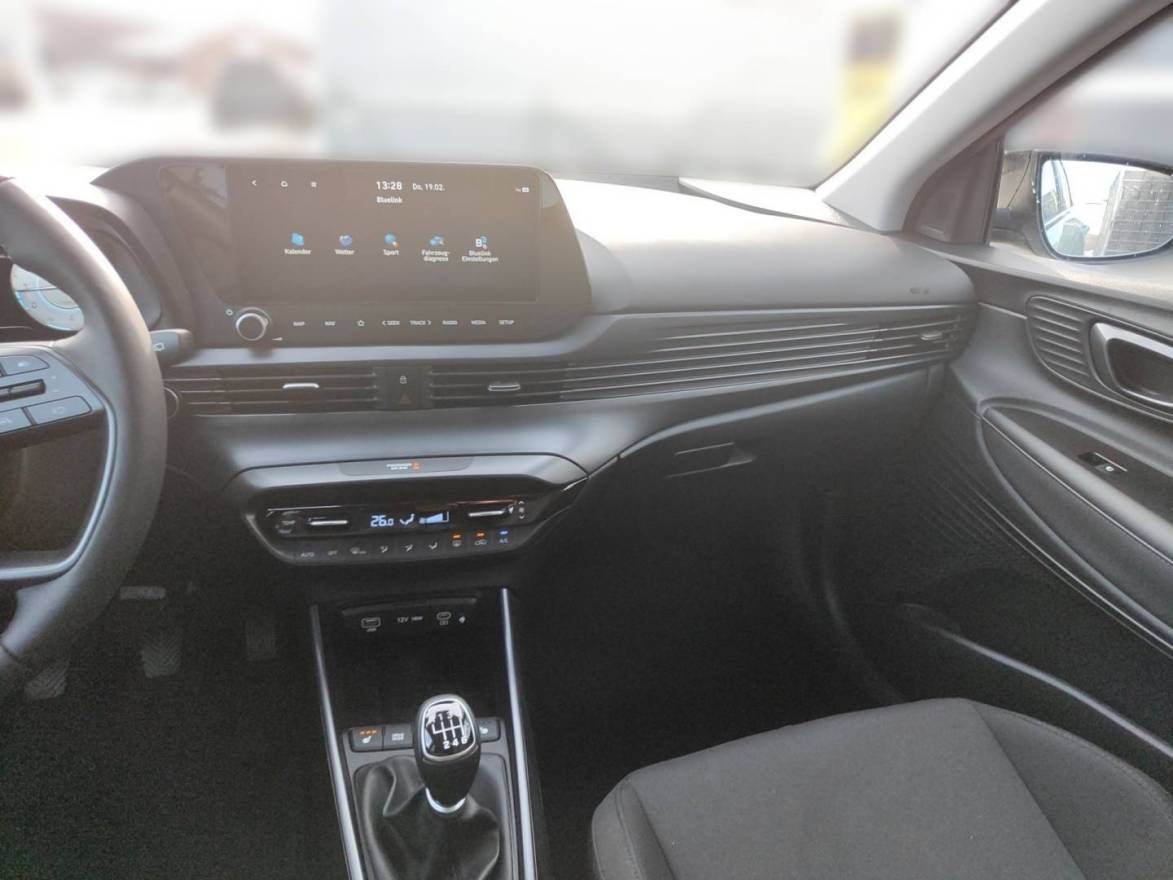 Hyundai i20 – Bild 9