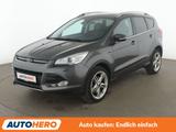 Ford Kuga 2.0 TDCi Titanium Aut.*NAVI*XENON*CAM*PDC* - Ford Kuga: Tdci Titanium