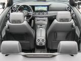 Mercedes-Benz E 450 4M CABRIO |AMG|NIGHT|DISTR|NAVI|Sitzklima - gebrauchte Mercedes-Benz E 450 aus dem Jahr 2023