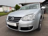 Volkswagen Golf V Variant Comfortline*SEHR GEPFLEGT*1.HAND - Volkswagen Golf aus 2007: Variant