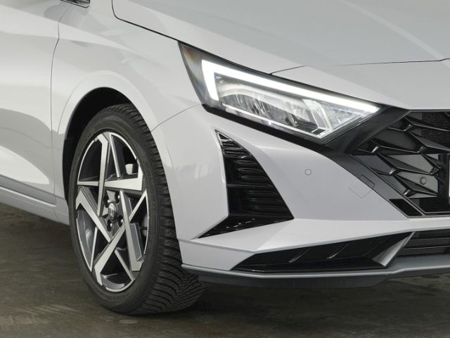 i20 FACELIFT T-GDi PRIME DCT+VOLL-LED+NAVI+RÜCKF