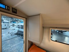 Adria Action 391 PD*Klima*Combi4E*2026*Vorlauf*