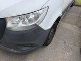 Mercedes-Benz Sprinter III HKa 317 CDI RWD KLIMA SHZ KAMERA - Angebote