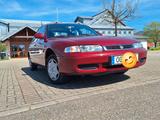 Mazda 626 2.0 (J) GE - Mazda 626: Ge
