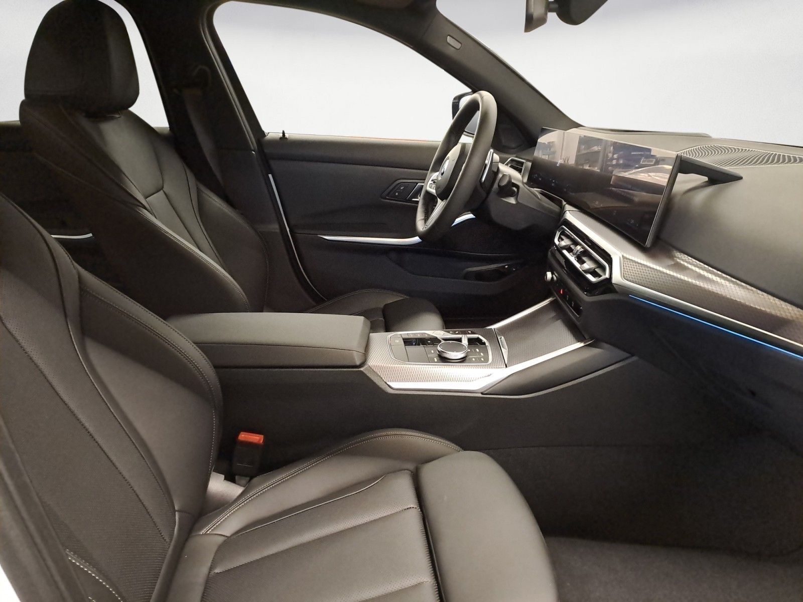 BMW 330 - Bild 6