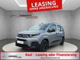 Citroën Berlingo Max //Kamera/2x Schiebetüre