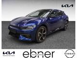 Kia EV6 Elektro 77,4 kWh GT Line WP GD ASS+ SND DES - Kia Gebrauchtwagen von 2024