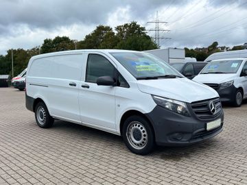 Mercedes Vito - 5