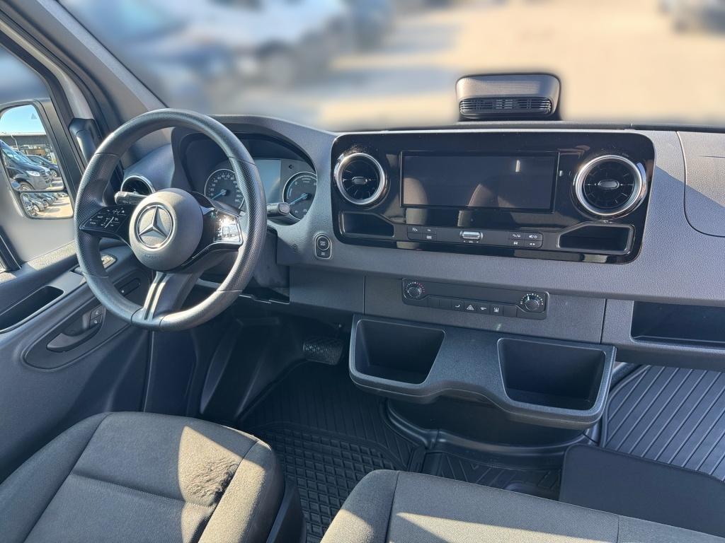 Mercedes-Benz eSprinter 314 KA L3H2 56kWh Kamera*MBUX*Tempomat