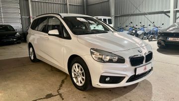 BMW 218 Gran Tourer - 12