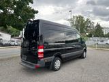 Mercedes-Benz Sprinter 316 CDI Hoch Lang NAVI Kamera Tempomat - Diesel Rettungswagen Hoch lang