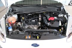 Fahrzeugabbildung Ford Fiesta 1,1 Trend KLIMA + Winter Paket 1.Hand