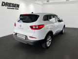 Renault Kadjar Zen Automat 1.3 TCe Mehrzonenklima DAB Am - Renault Gebrauchtwagen von 2022