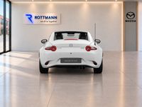 Mazda MX-5 - Vorschau Bild 6
