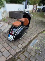 Piaggio Special 150 - PIAGGIO S 150