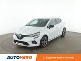 Renault Clio 1.0 TCe Edition One*NAVI*LED*CAM*SPUR*PDC* - Renault Clio Gebrauchtwagen in Oberhausen