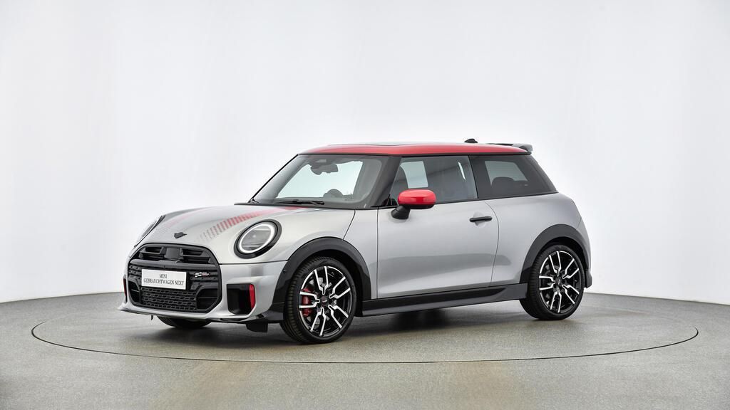 MINI John Cooper Works