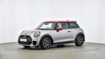 MINI Leasingangebot: MINI John Cooper Works