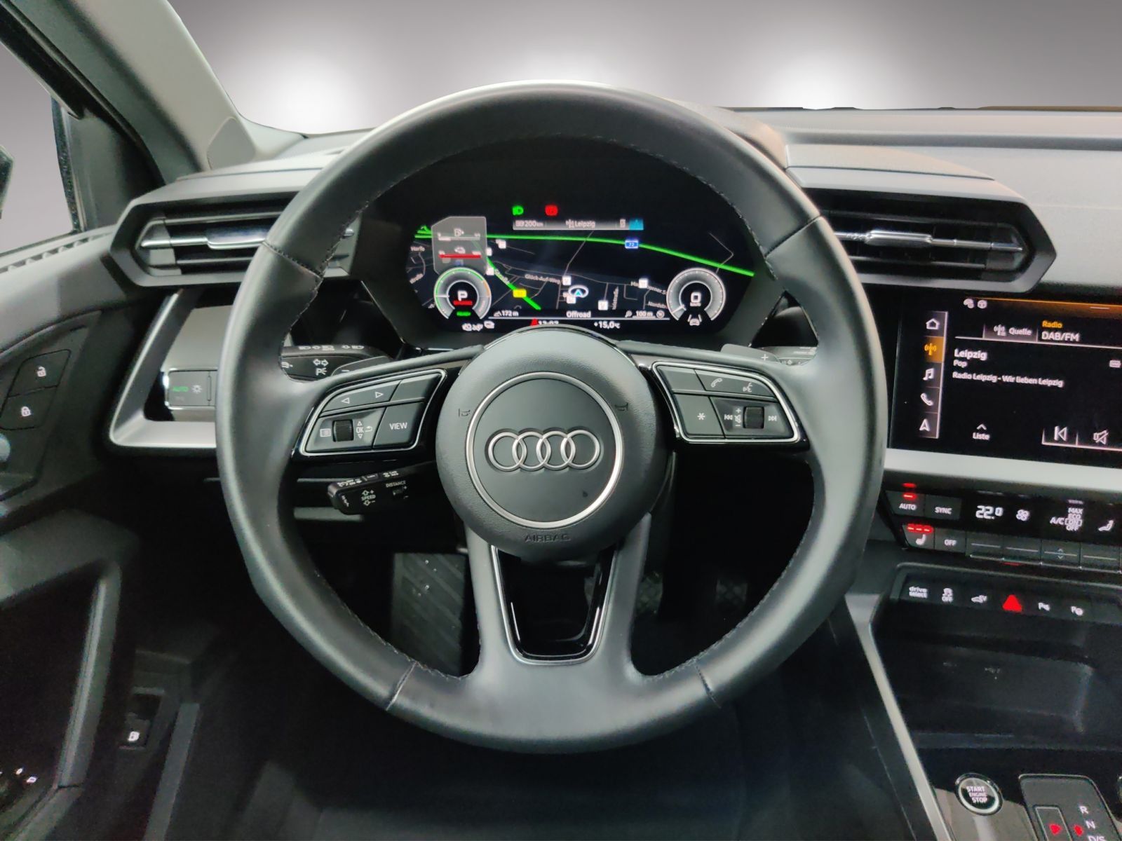Audi A3 - Bild 9