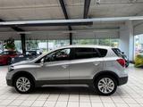 Suzuki SX 4 S-Cross Comfort 4x4*Scheckheft* Navi* - Suzuki SX4 aus 2019
