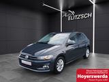 Volkswagen Polo TSI Highline Climatronic ACC PDC SH LM - Volkswagen Polo: Cl