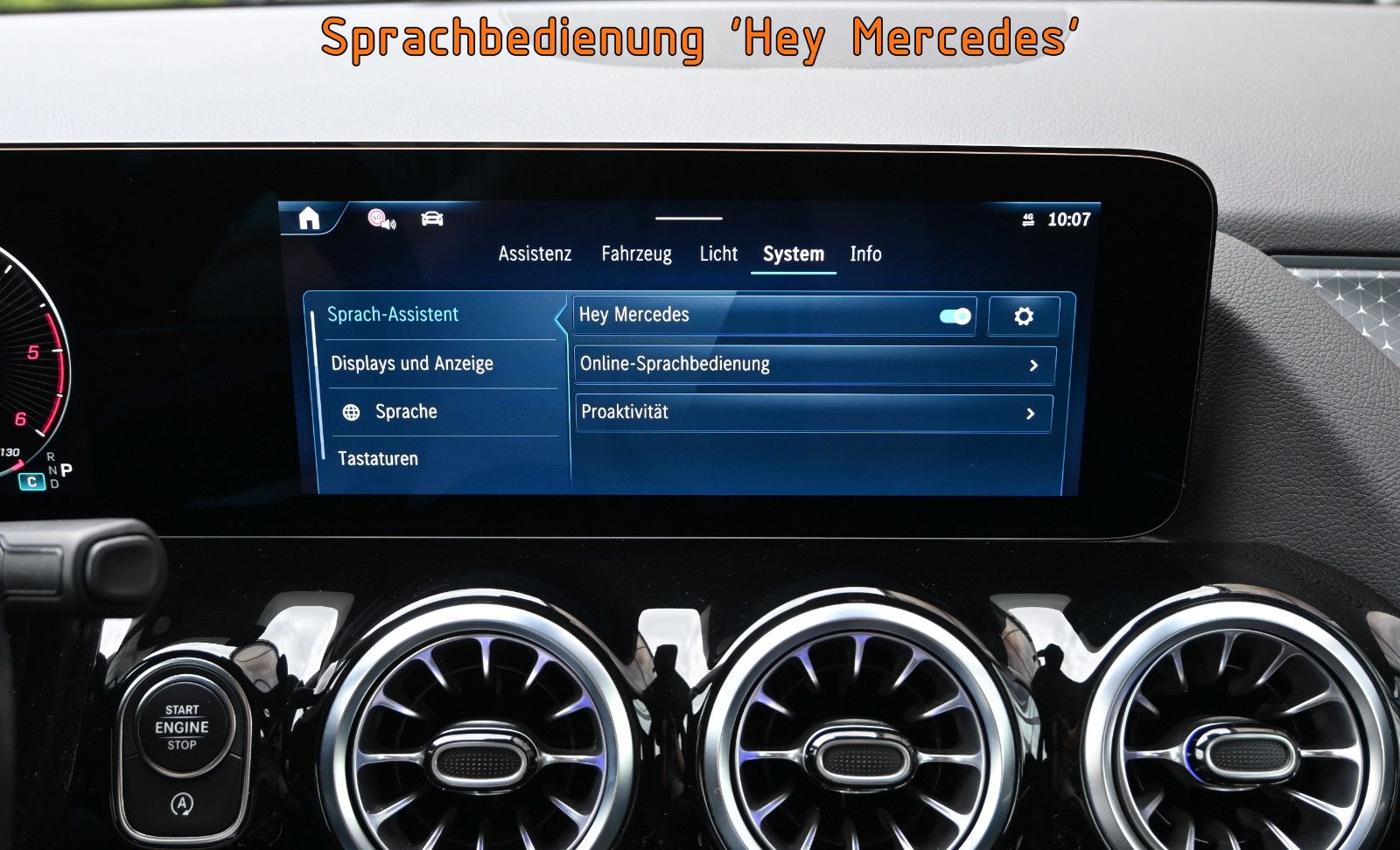 Fahrzeugabbildung Mercedes-Benz GLA 220 d 4MAT. Edition Progressive °ACC°AHK°360
